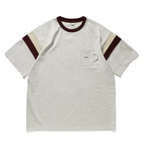 714STREET ヴィンテージポケットT 714ST053