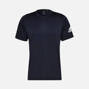 Adidas Freelift Ultimate Aeroready Designed 2 Move Sport Tee