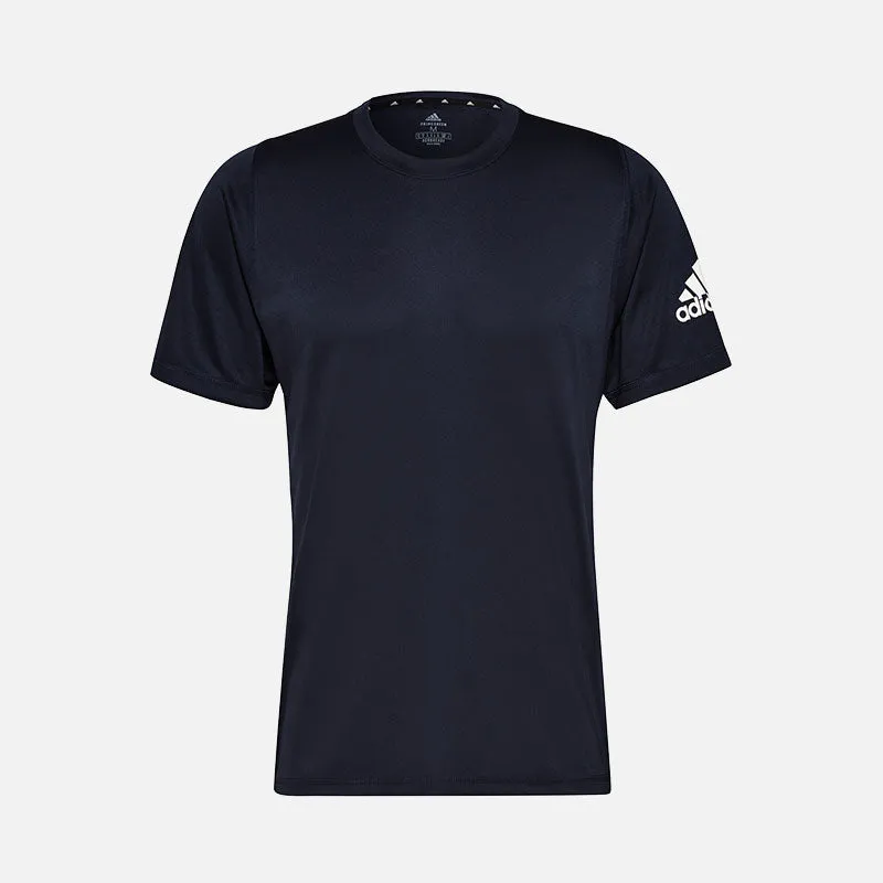 Adidas Freelift Ultimate Aeroready Designed 2 Move Sport Tee