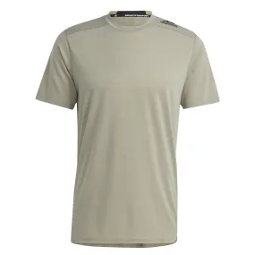 adidas - Men's Designed For Training Short Sleeve T-Shirt (HS7512)