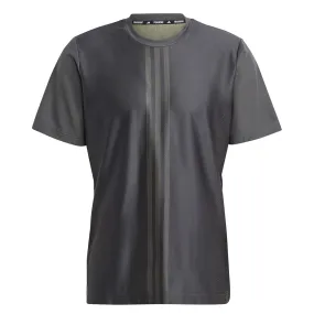 adidas - Men's HIIT Workout 3 Stripes T-Shirt (IJ9113)