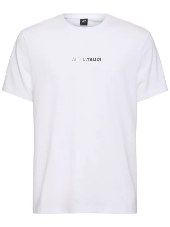 Alphatauri   Jotto t-shirt 
