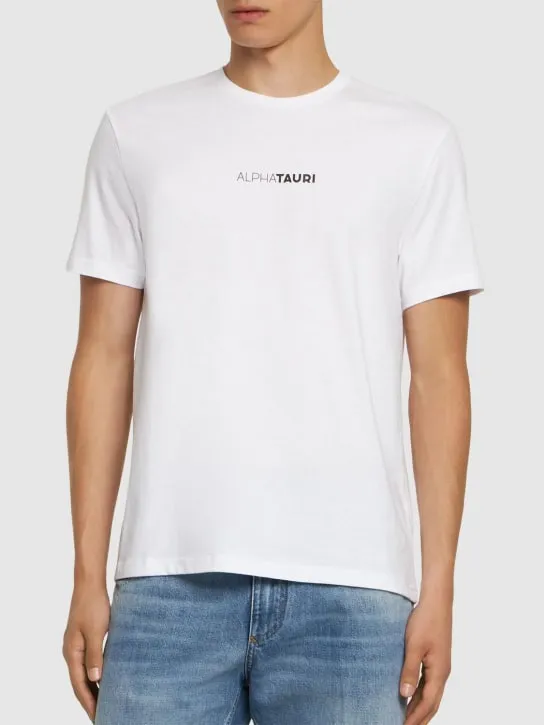 Alphatauri   Jotto t-shirt 