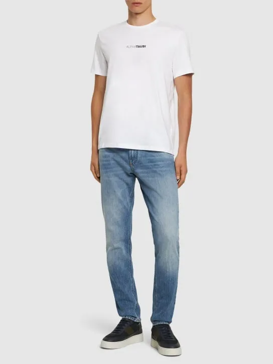 Alphatauri   Jotto t-shirt 