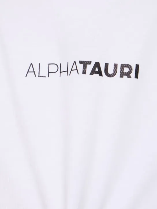 Alphatauri   Jotto t-shirt 