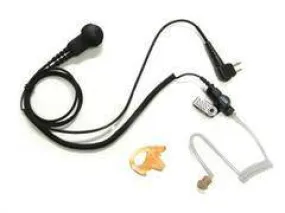 ARC T21005 One Wire Surveillance Mic fits Motorola