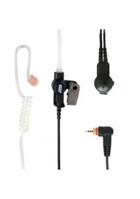 ARC T21095 One Wire Surveillance Mic fits Motorola