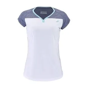 Babolat 3WTE011 Play Cap Sleeve Womens