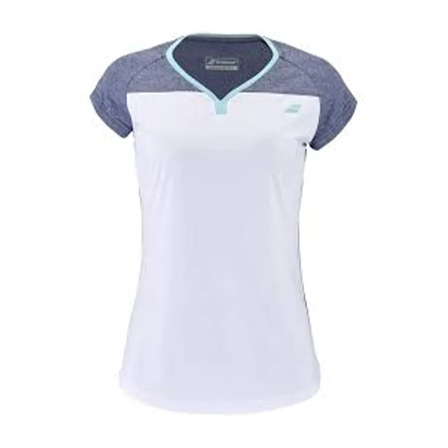 Babolat 3WTE011 Play Cap Sleeve Womens