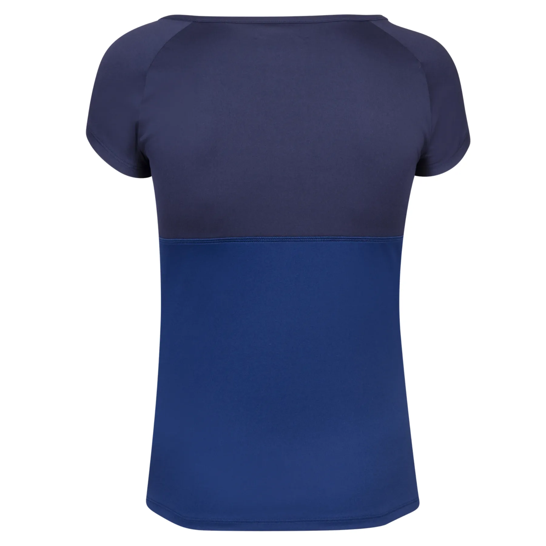 Babolat Play Cap Women's Sleeve Top - Estate Blue