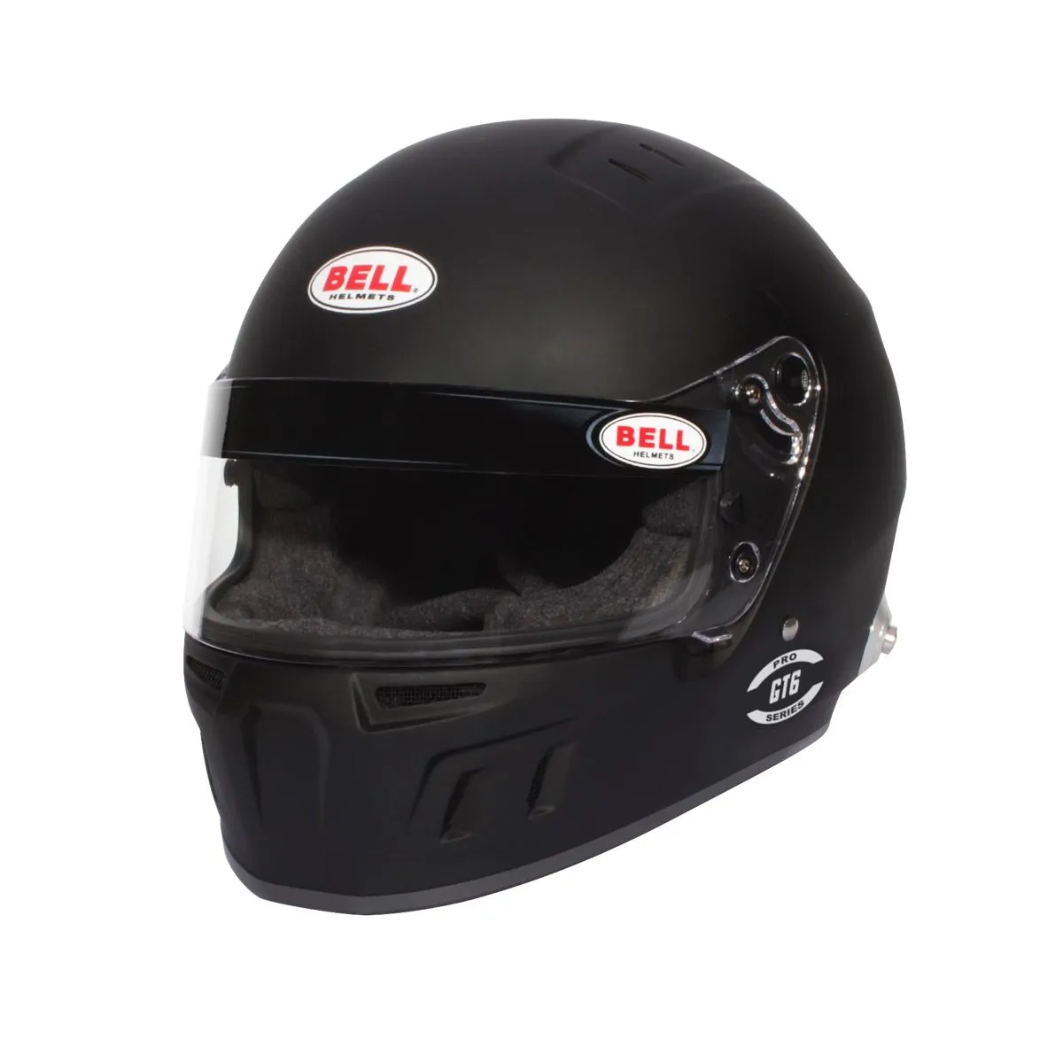 Bell GT6 PRO Racing Helmet FIA8859 , Snell SA2020  FREE Fleece Helmet Bag