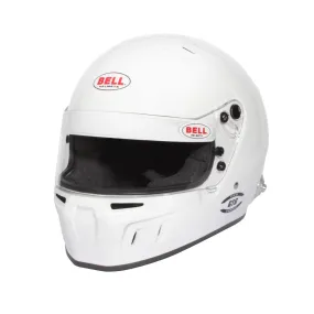 Bell GT6 PRO Racing Helmet FIA8859 , Snell SA2020  FREE Fleece Helmet Bag