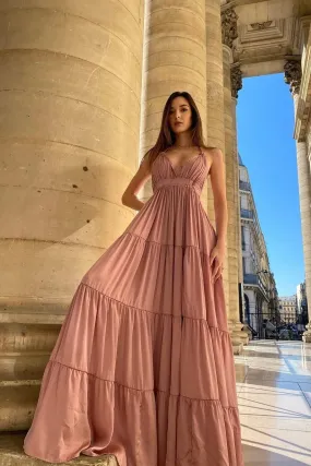 BOHEMIAN DRESS ASA
