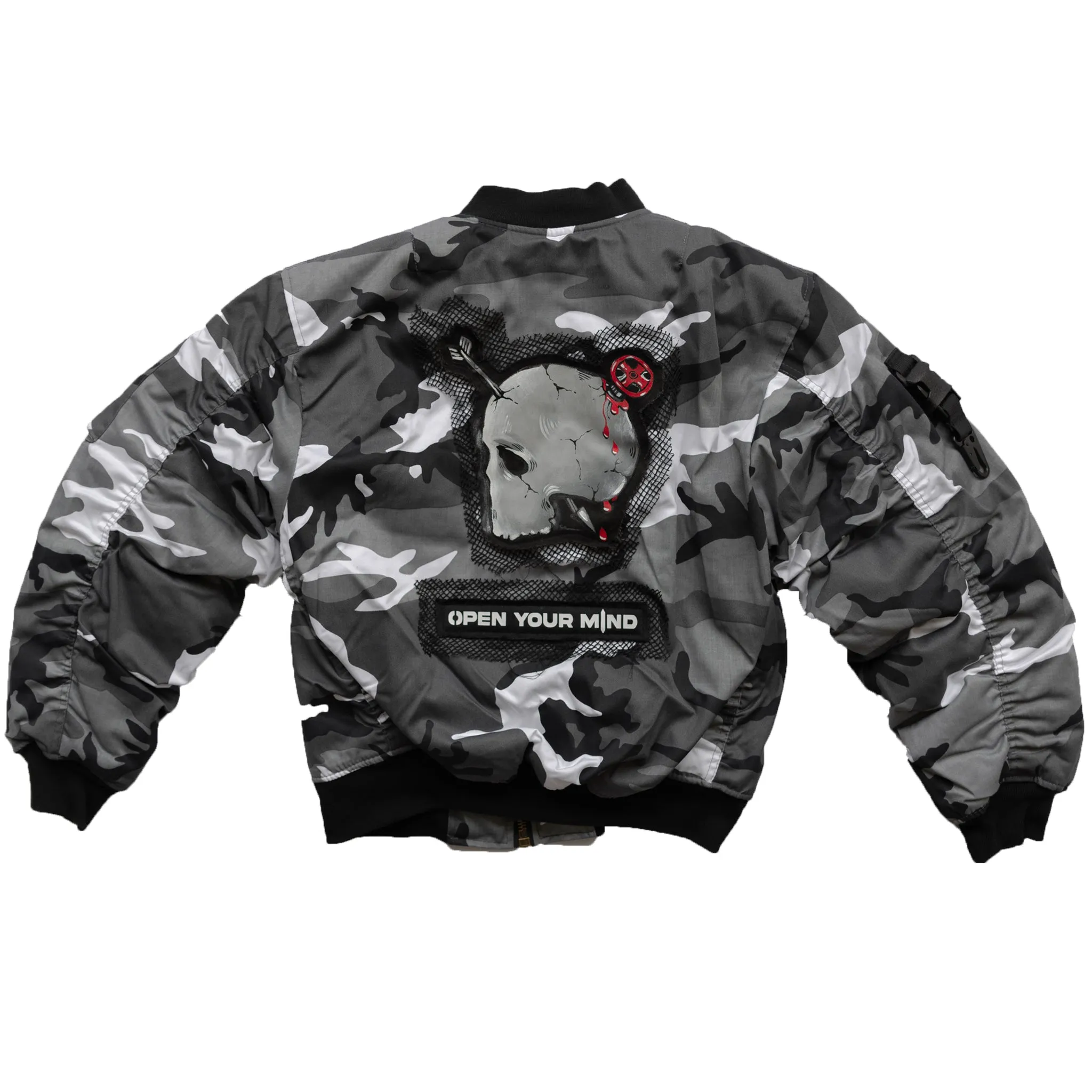 BOMBER 2.0