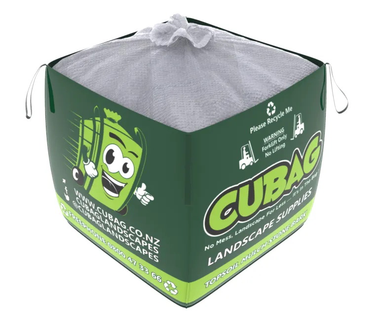 Builders Sand 800kg Build Bag