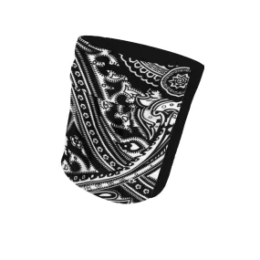 Cambria Wicking Armband 6.22" Height