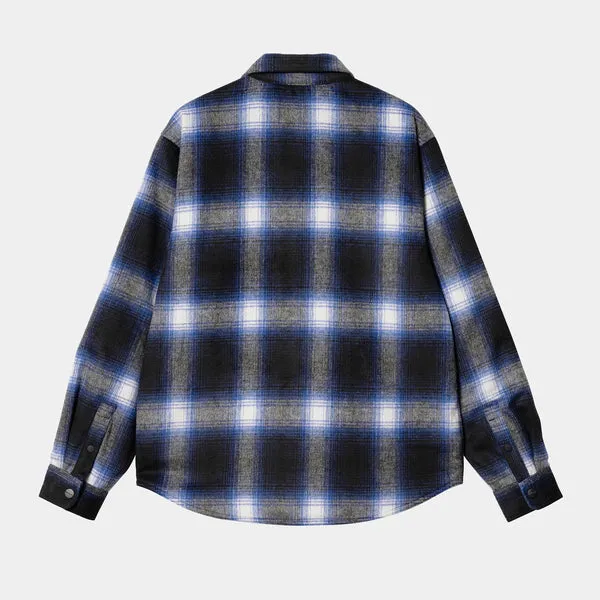 Carhartt WIP Moreau Shirt Jacket - Liberty