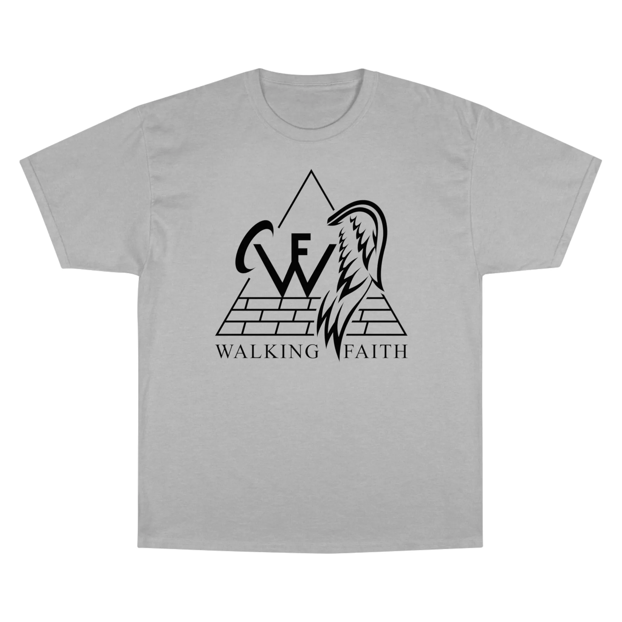 Champion T-Shirt