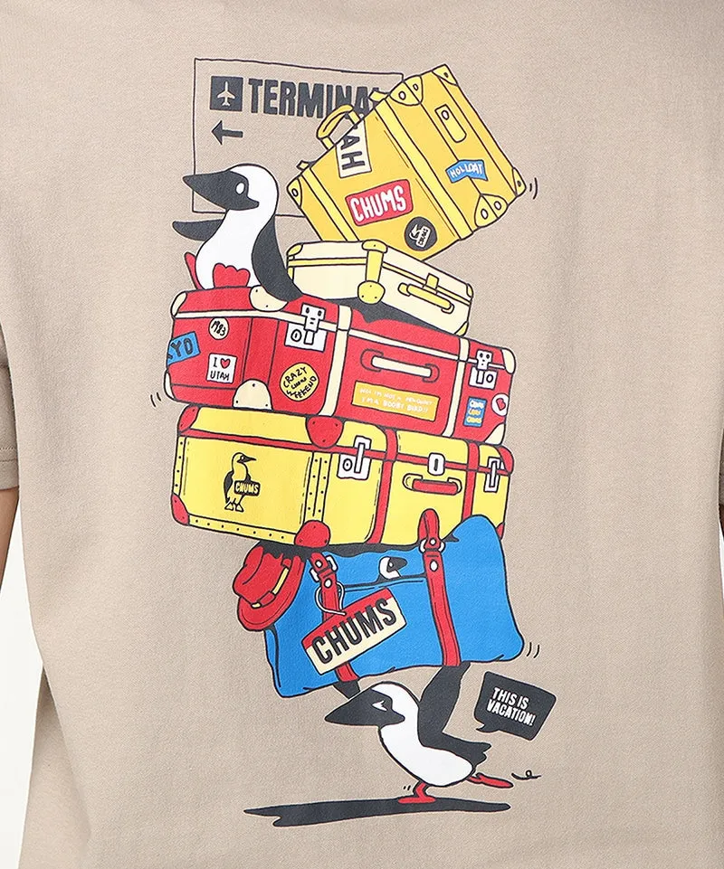 Chums Baggage T-Shirt