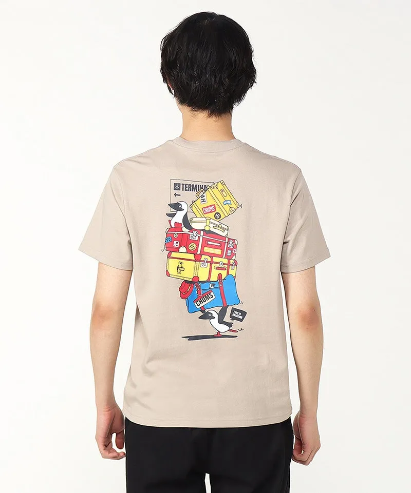 Chums Baggage T-Shirt