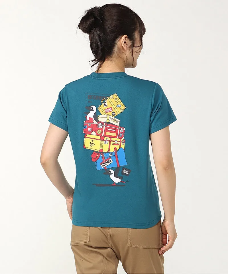 Chums Baggage T-Shirt
