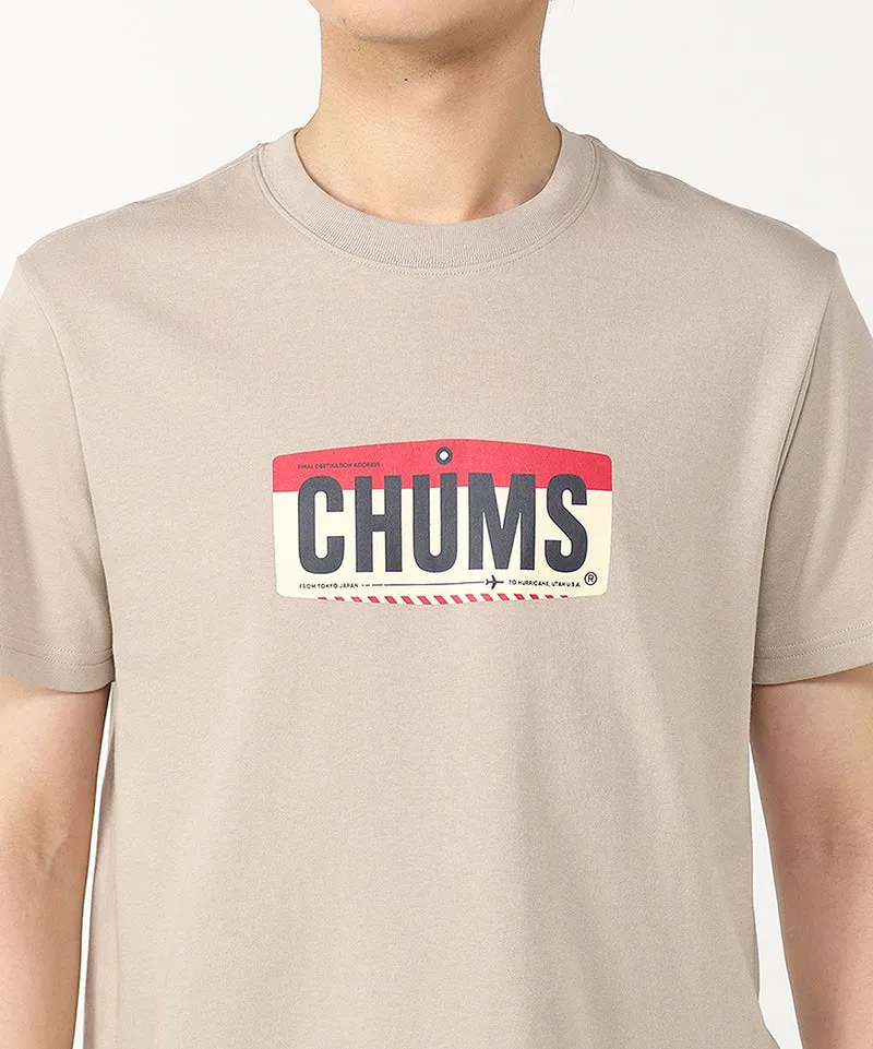 Chums Baggage T-Shirt
