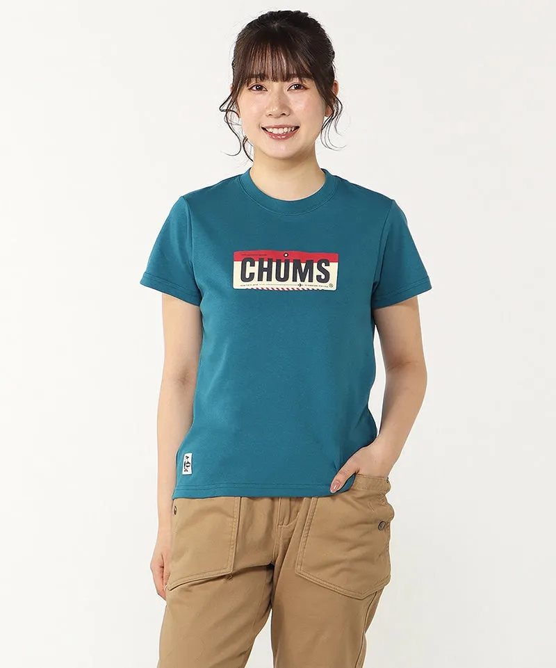 Chums Baggage T-Shirt