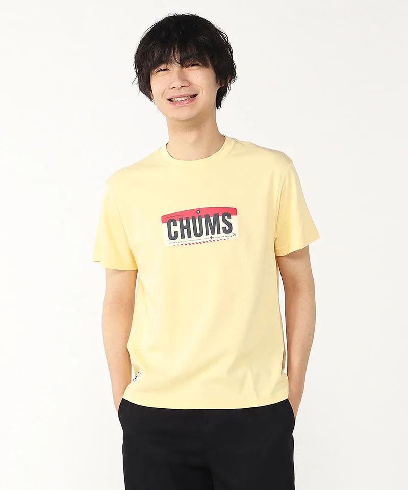 Chums Baggage T-Shirt