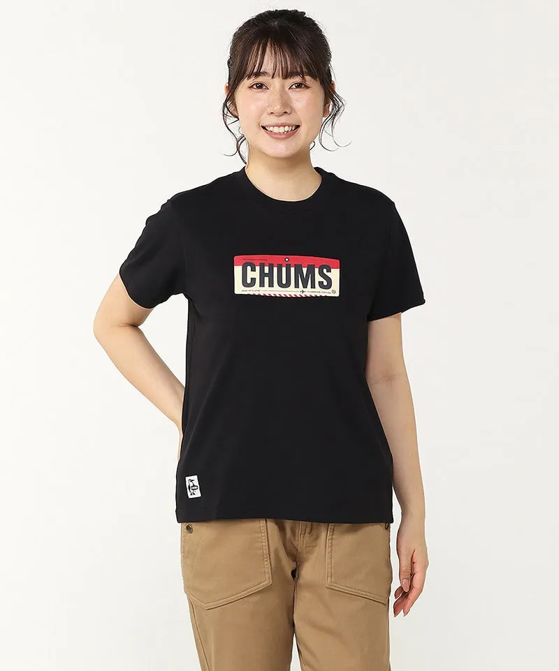Chums Baggage T-Shirt