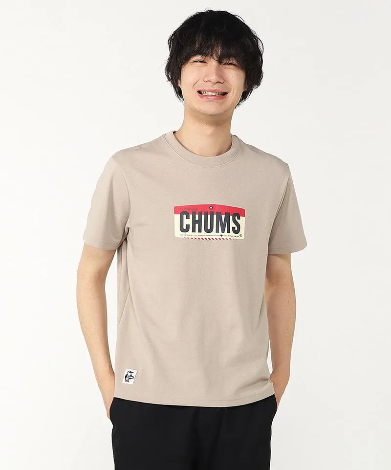 Chums Baggage T-Shirt