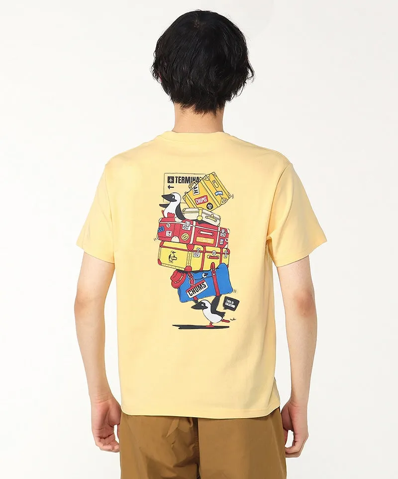 Chums Baggage T-Shirt