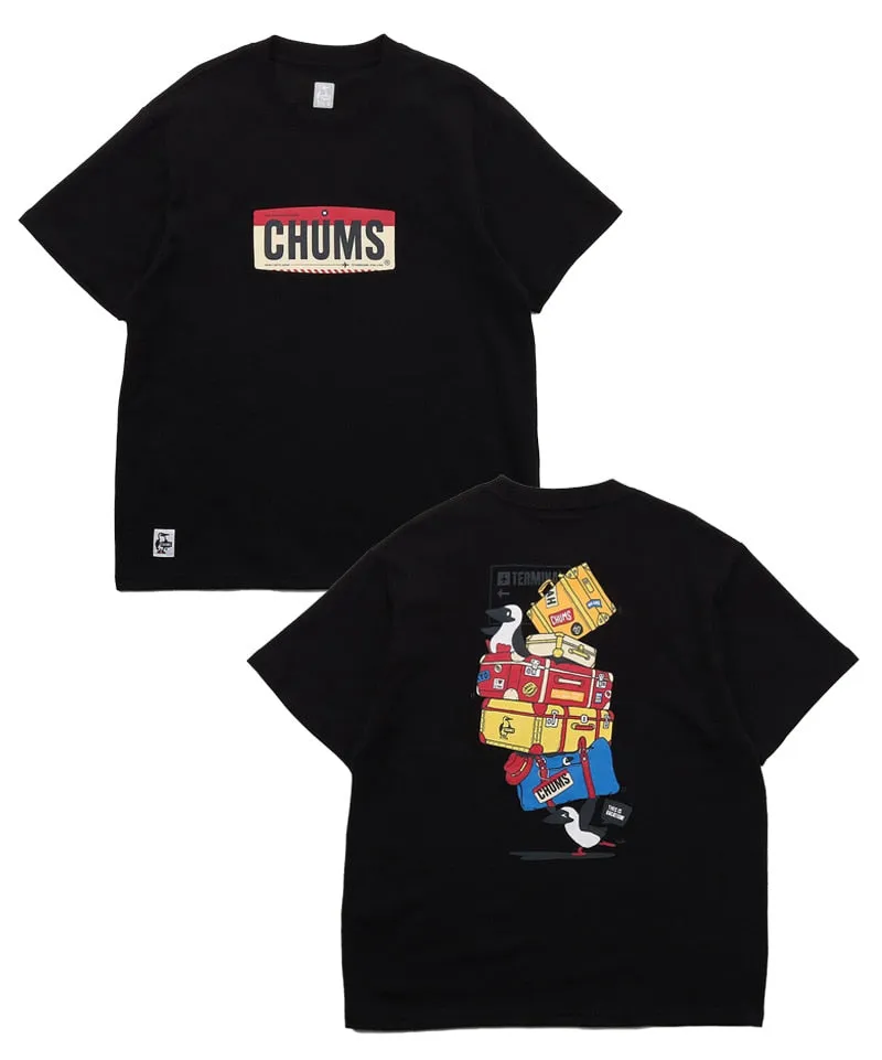 Chums Baggage T-Shirt