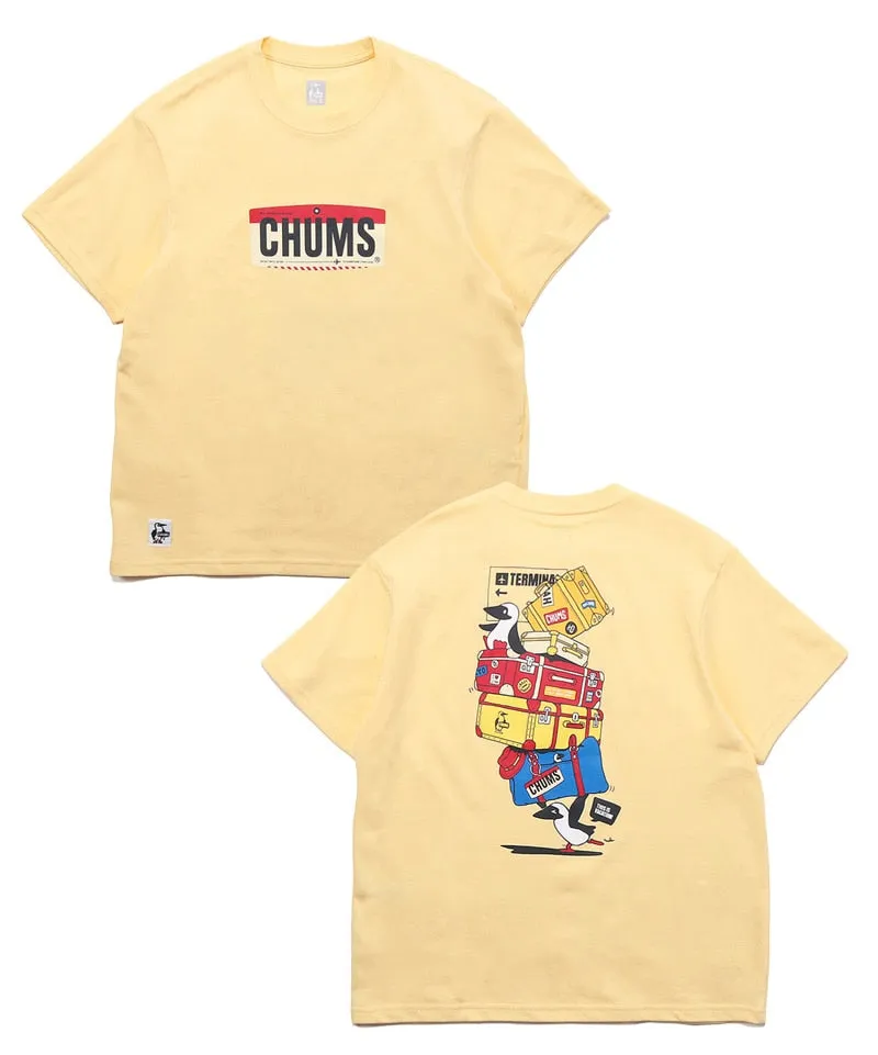 Chums Baggage T-Shirt