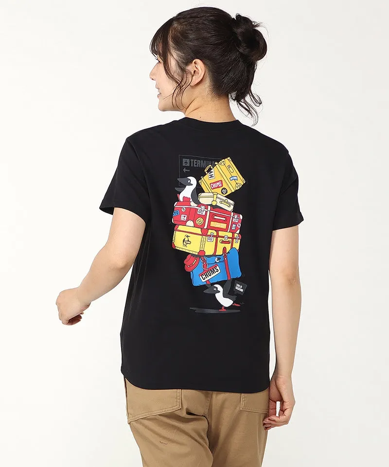Chums Baggage T-Shirt