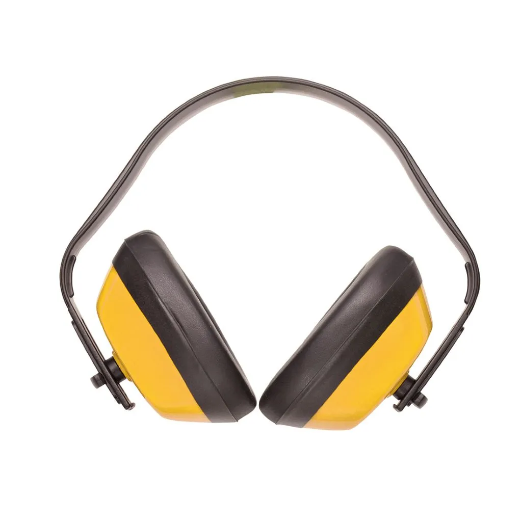 Classic Ear Muffs EN352 PW40