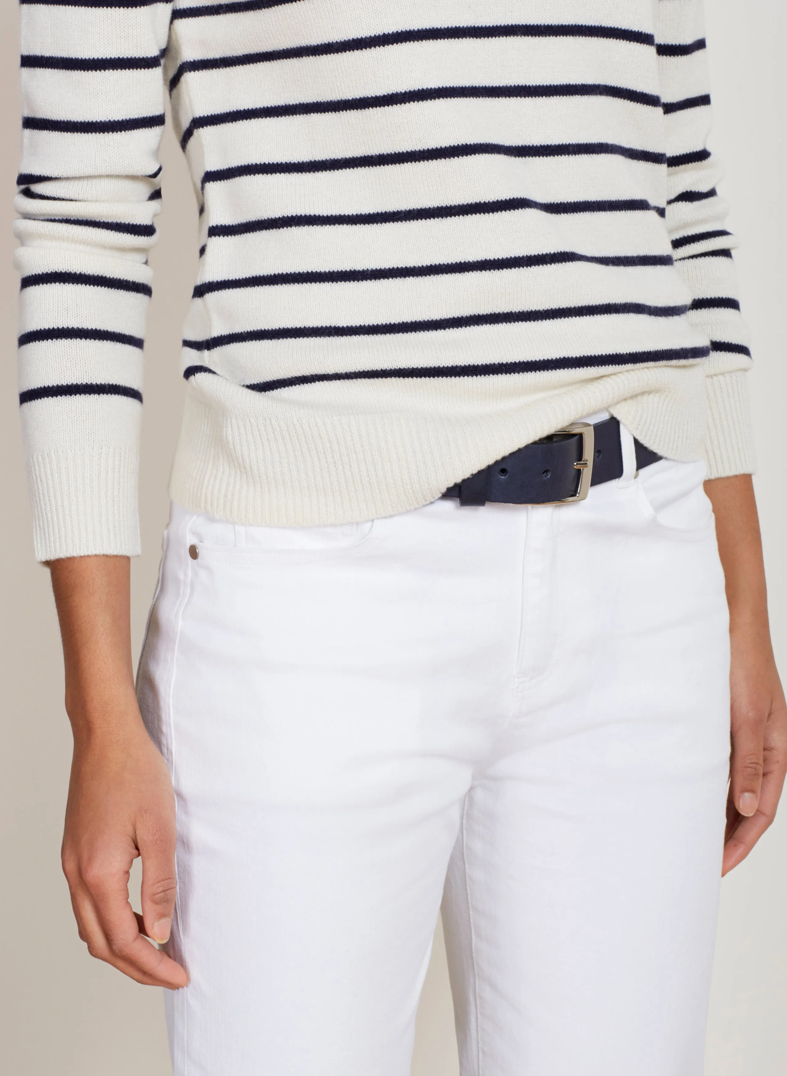 Coco Jumper
