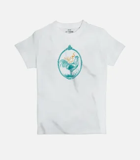 Coocoocooo | Kid's Basic Cut T-shirt