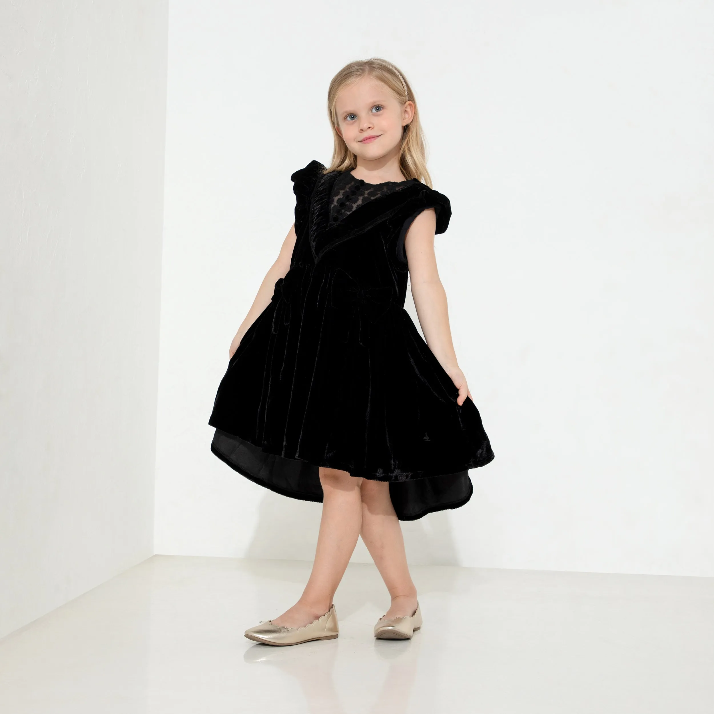 Cosy Vintage Dress