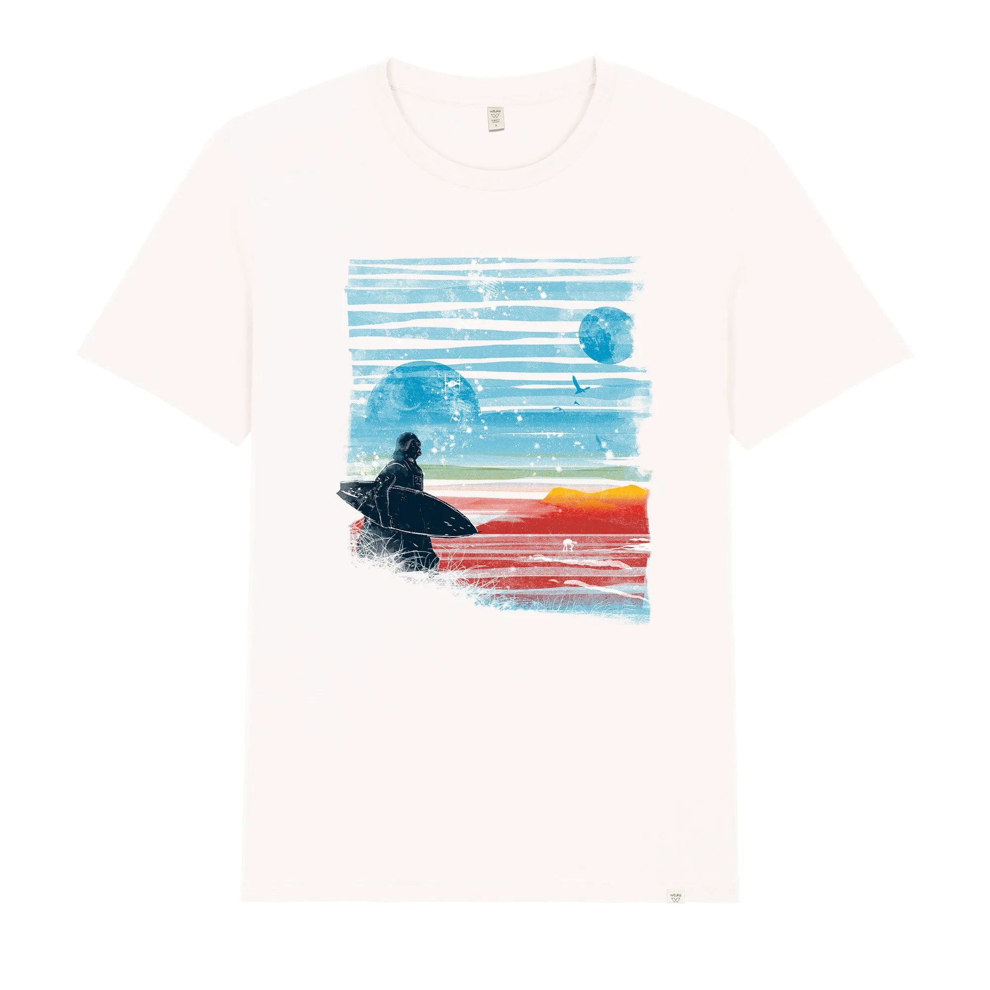 Dark Side Of The Beach