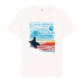 Dark Side Of The Beach