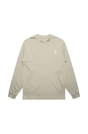 DF - Men's Butter Heavy L/S Tee