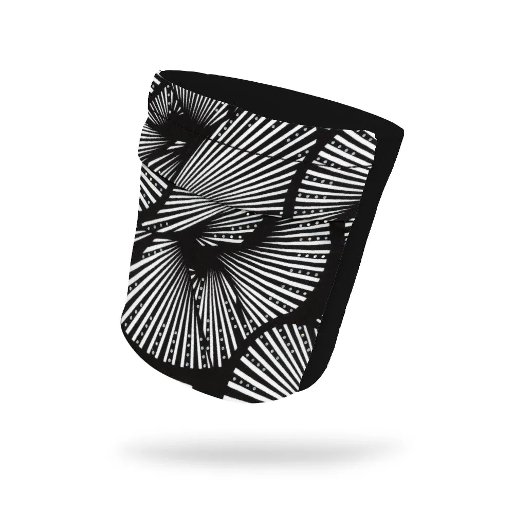 Dimensions Fashion and Black Wicking Armband 6.22" Height
