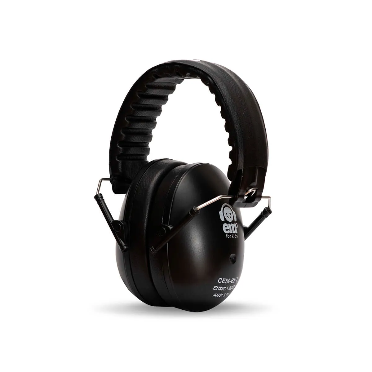 Ems for Kids Earmuffs - Noise protection Headphones