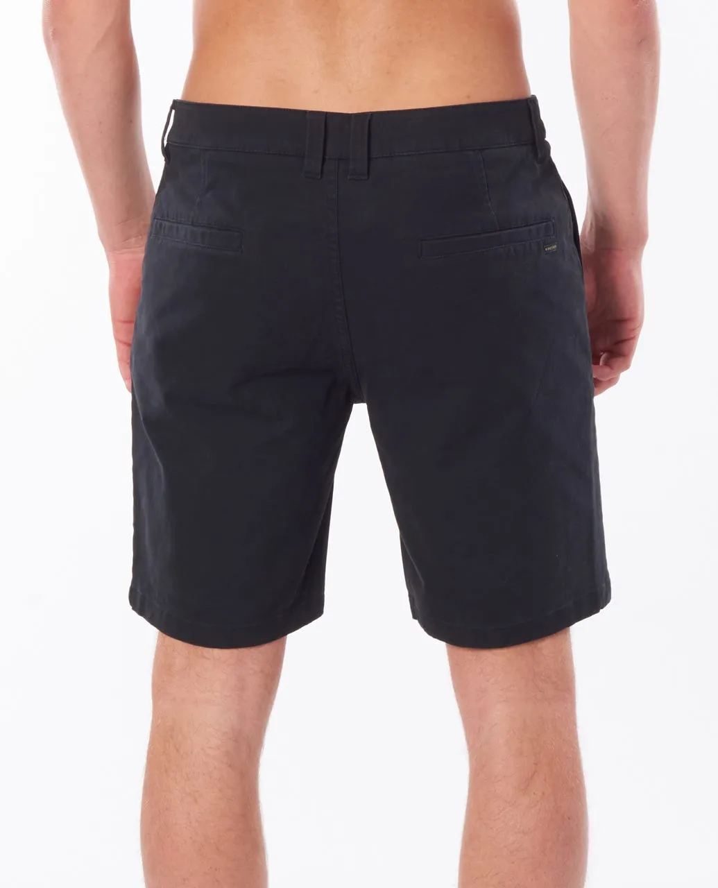 Epic Walkshort - Black