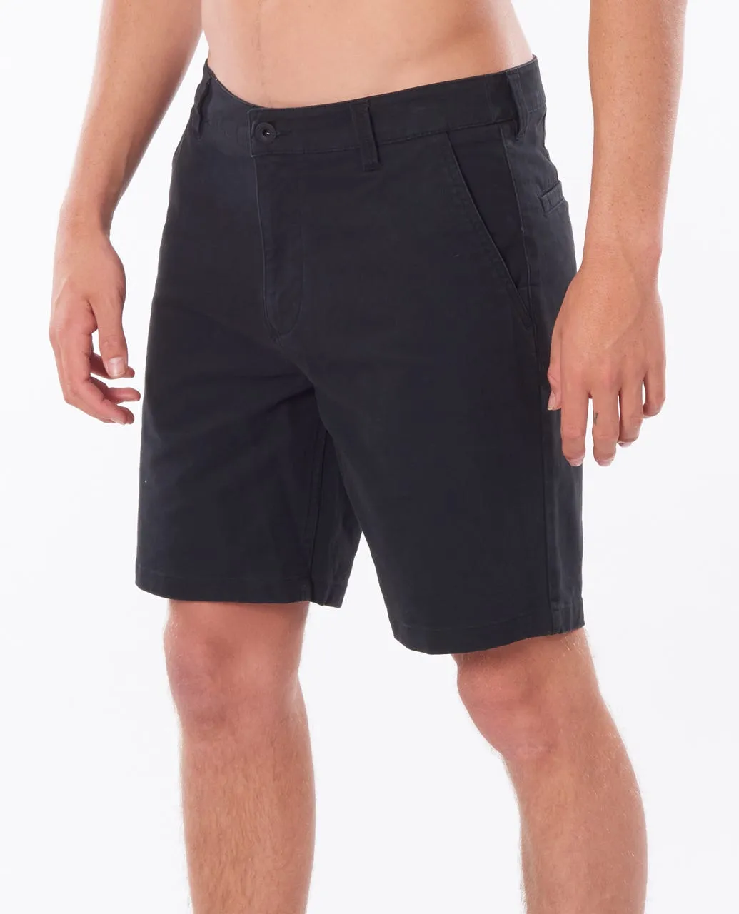 Epic Walkshort - Black