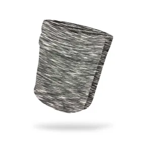 Fashion Black and White Static Armband 6.22" Height