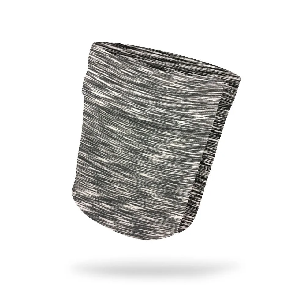 Fashion Black and White Static Armband 6.22" Height