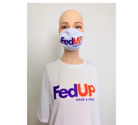 Fed Up