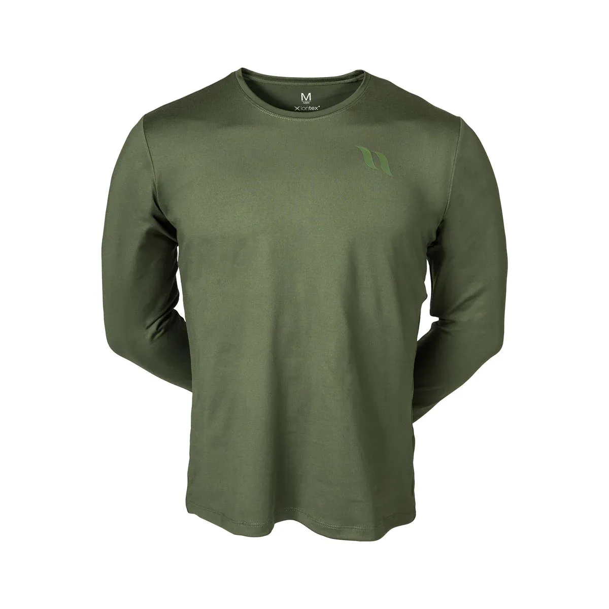 Gareth Men's P4G Long Sleeve Shirt