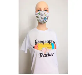 Geography Teacher